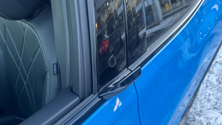 Ford Mustang Mach-E 197kW Select 72kWh RWD 5dr Auto Electric Estate